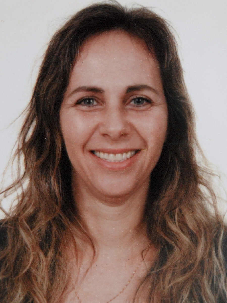 Foto de Maria Eunice Barbosa Vidal