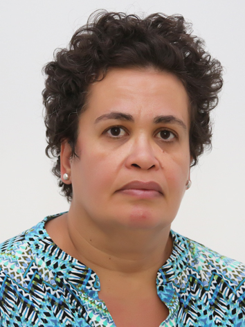 Foto de Fani Miranda Tabak