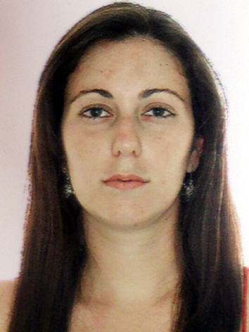 Foto de Juliana Bertucci Barbosa