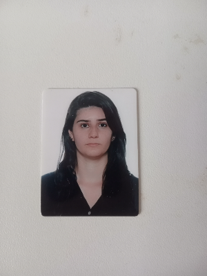 Foto de Janaína Zaidan Bicalho Fonseca